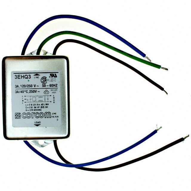 Picture of 3EHQ3