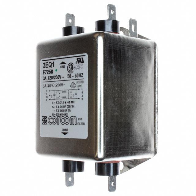 Picture of 3EQ1