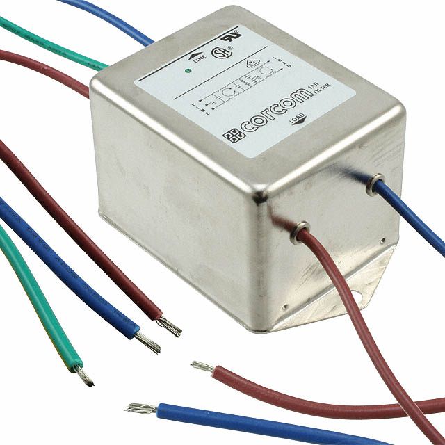 Picture of 3EQ3