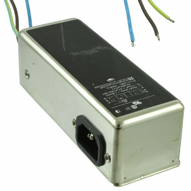 Picture of 3EQ8