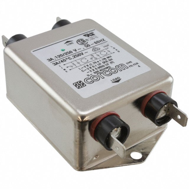 Picture of 3VR1
