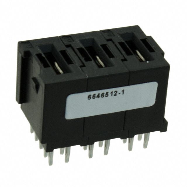 Picture of 6646512-1  