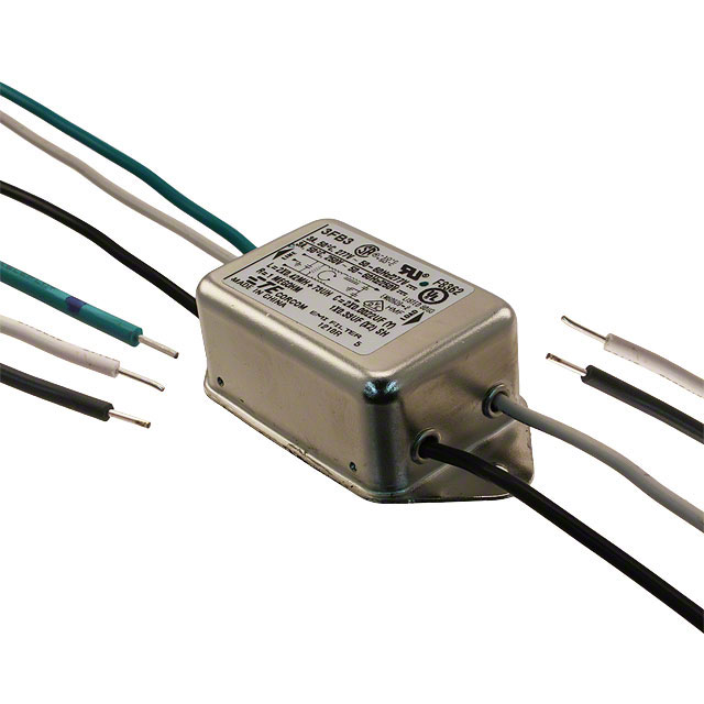 Picture of 9-1609095-0