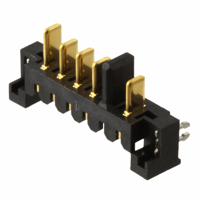 Picture of 9-1612503-1  