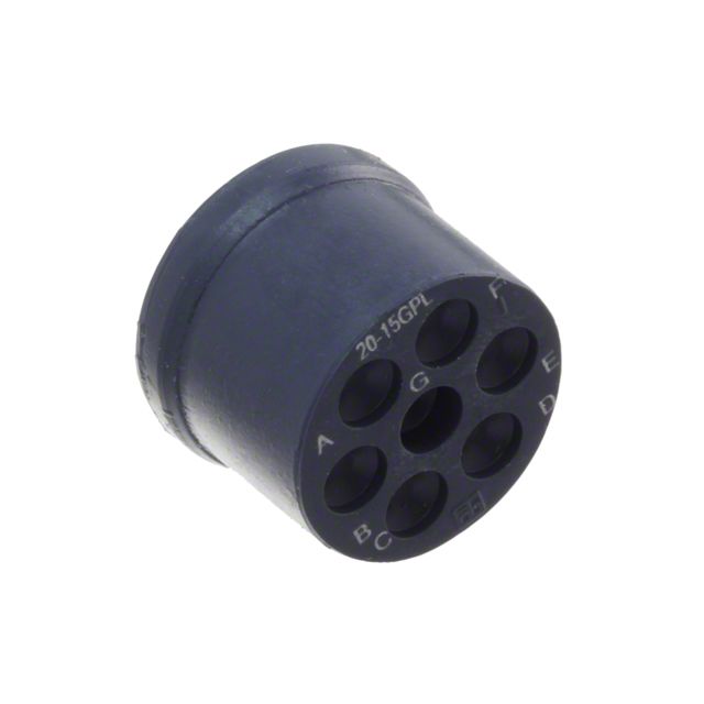 Picture of CIRP2015GPL  