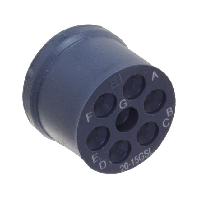 Picture of CIRP2015GSL  