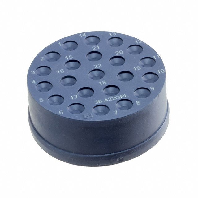 Picture of CIRP36A22GPL  