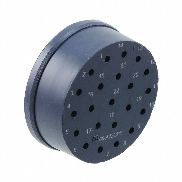 Picture of CIRP36A22GPS  