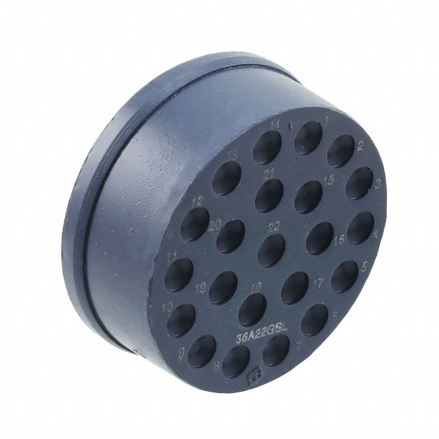 Picture of CIRP36A22GSL  