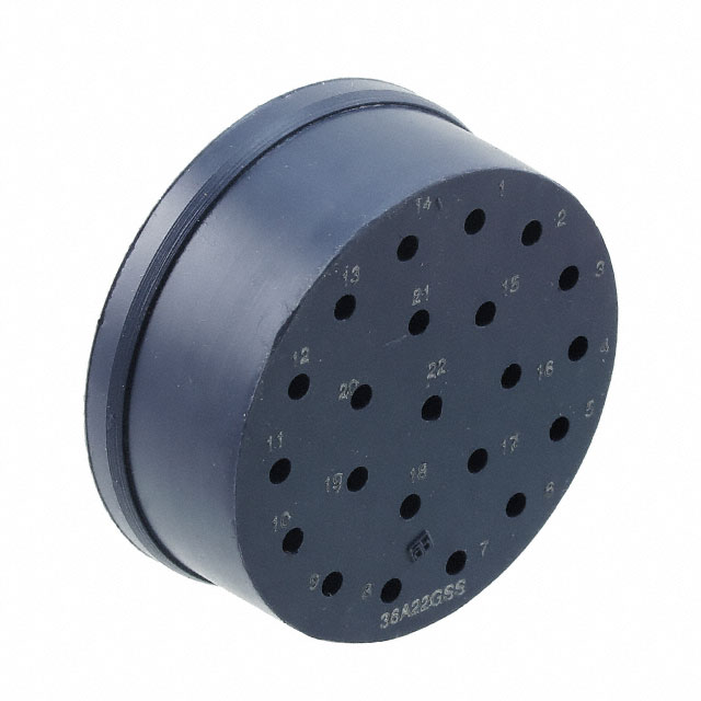 Picture of CIRP36A22GSS  