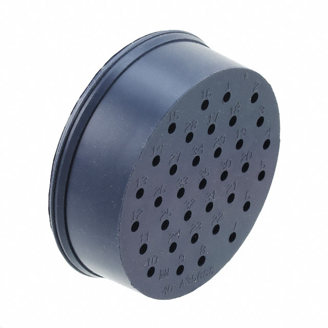 Picture of CIRP40A35GSS  