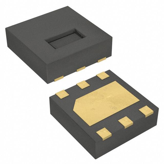 Picture of HPP845E031R5