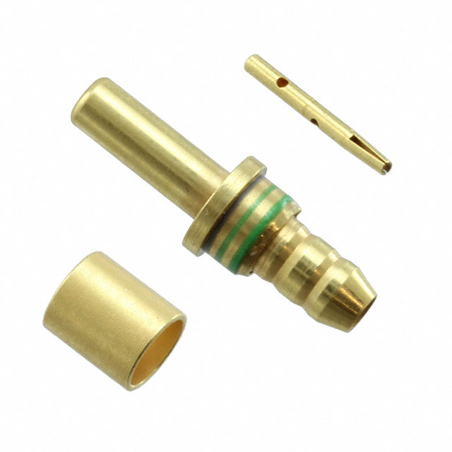 Picture of M39029/102-558  