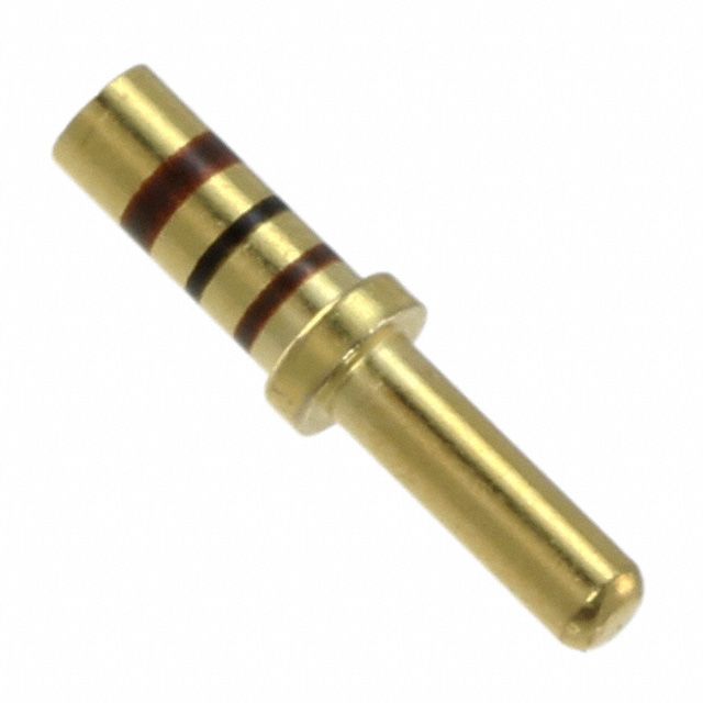 Picture of M39029/1-101  