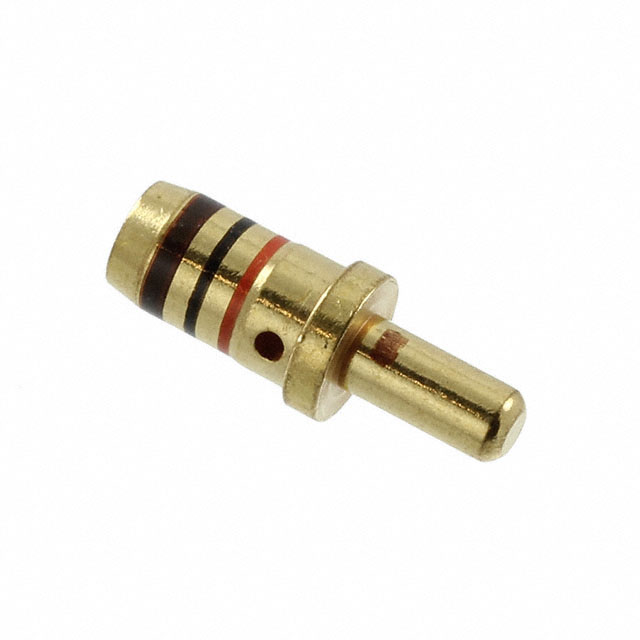 Picture of M39029/1-103  