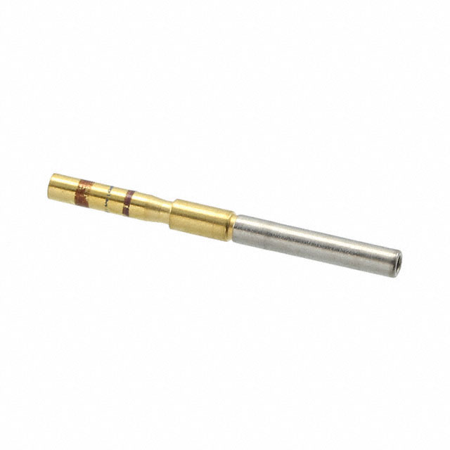 Picture of M39029/16-167  