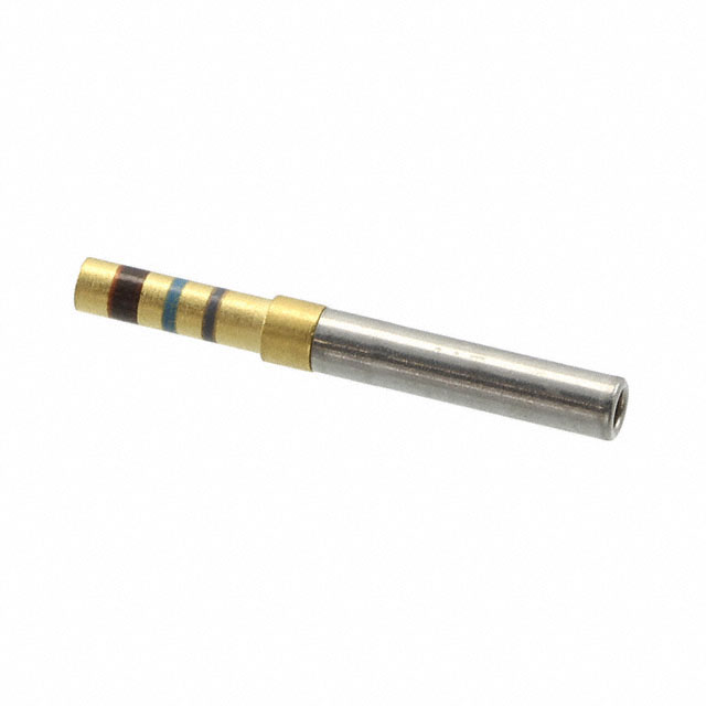 Picture of M39029/16-168  