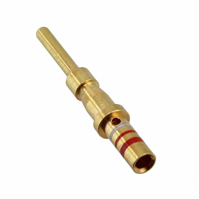 Picture of M39029/31-229  