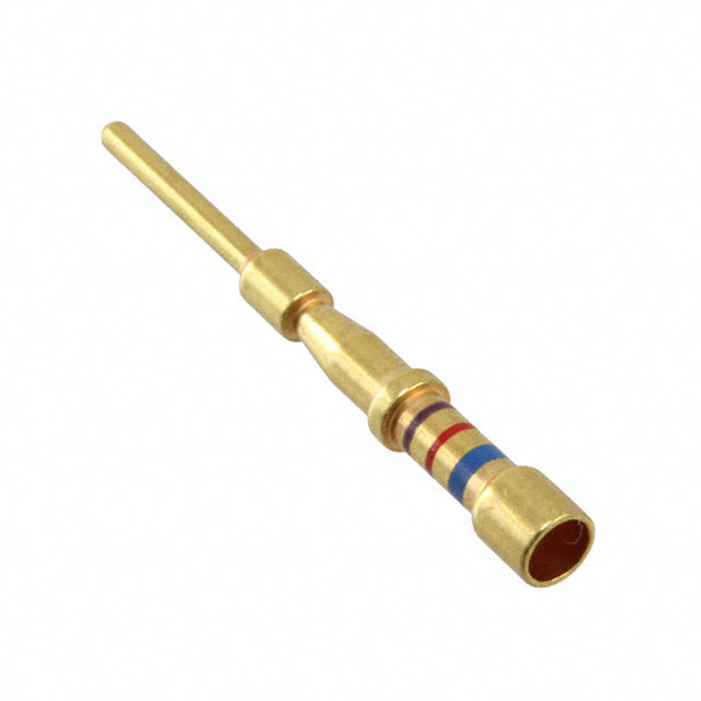 Picture of M39029/31-627  