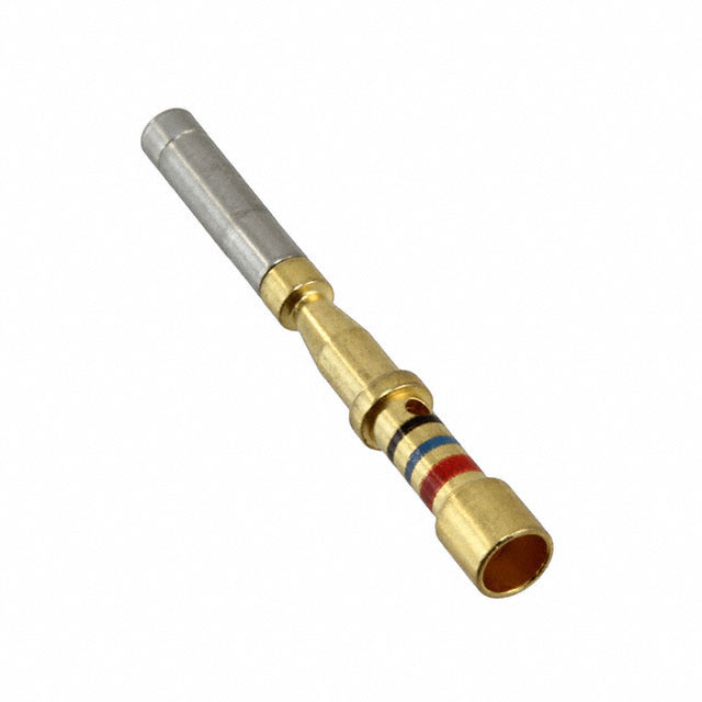 Picture of M39029/32-260  