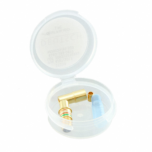 Picture of M39029/90-529  