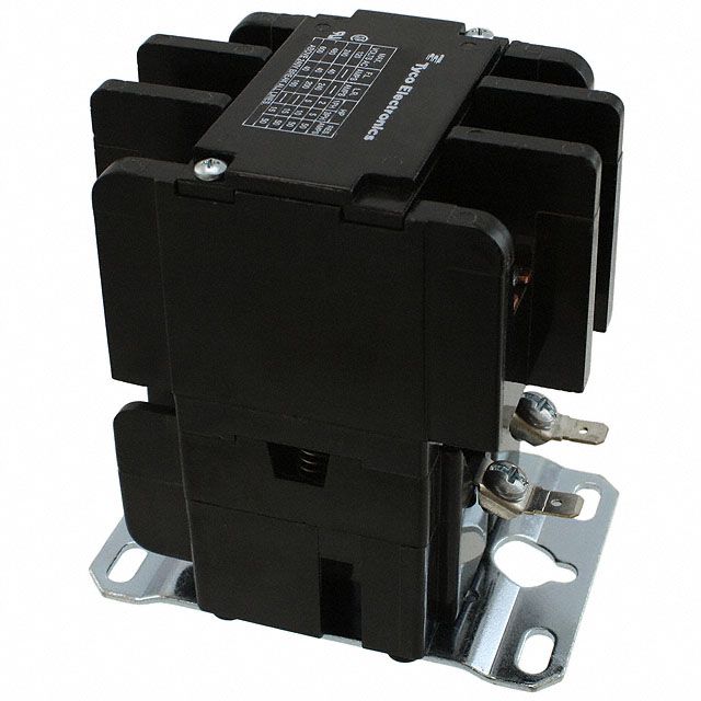 Picture of P40P42D12P1-12