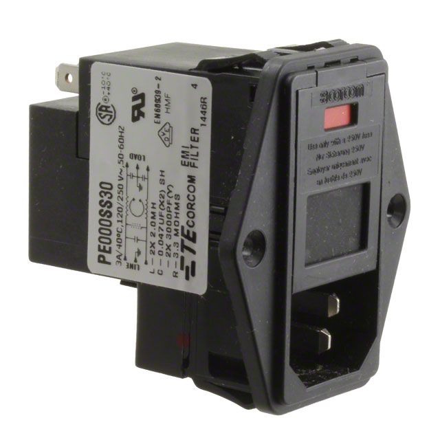 Picture of PE000SS30