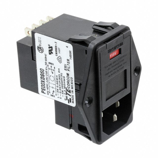 Picture of PE00XDS60