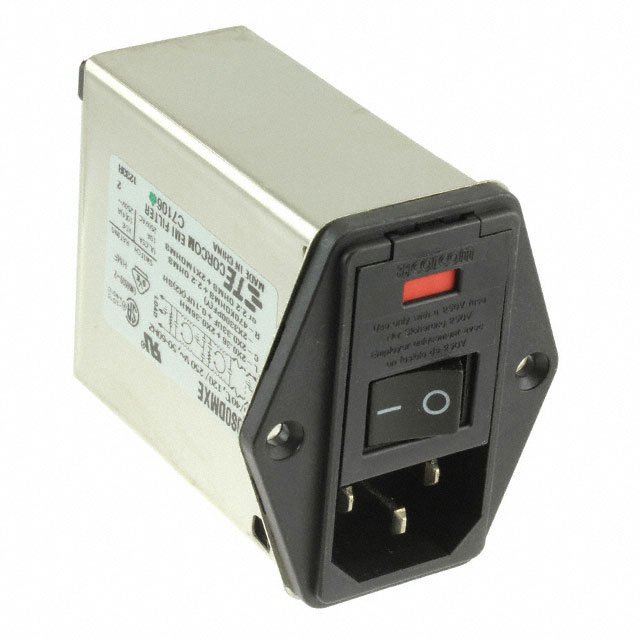 Picture of PE0S0DMXE