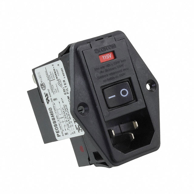 Picture of PE0SSSH60