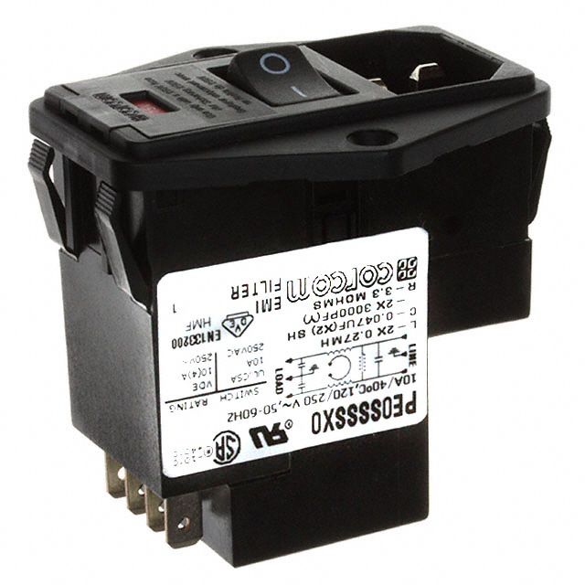 Picture of PE0SSSSX0