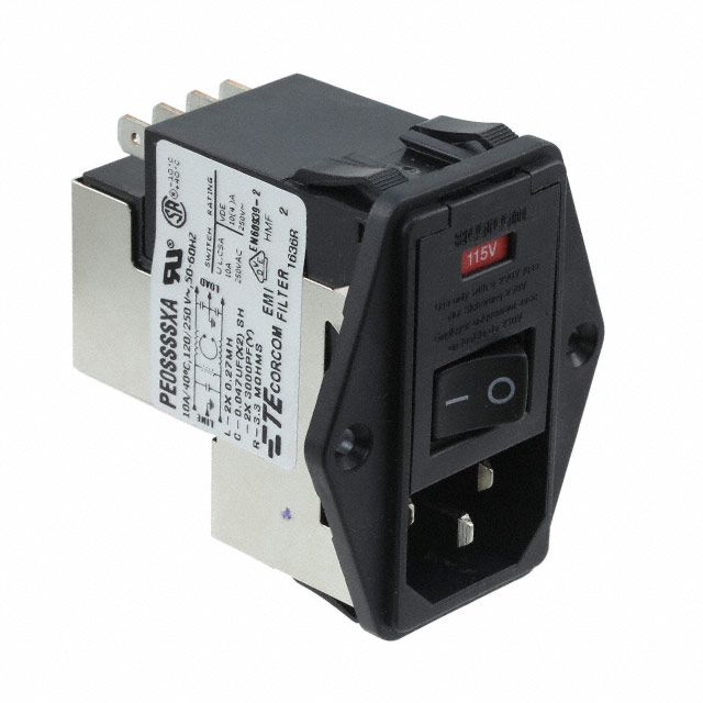 Picture of PE0SSSSXA