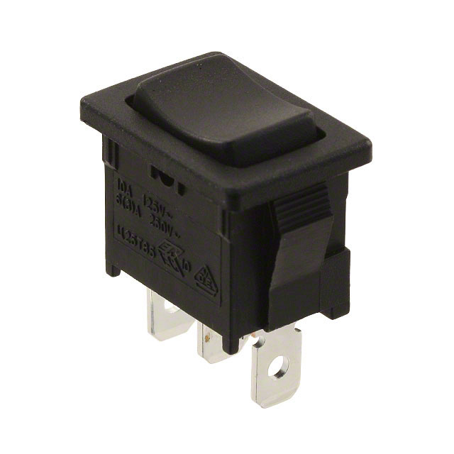 Picture of PRASD3-16F-BB000