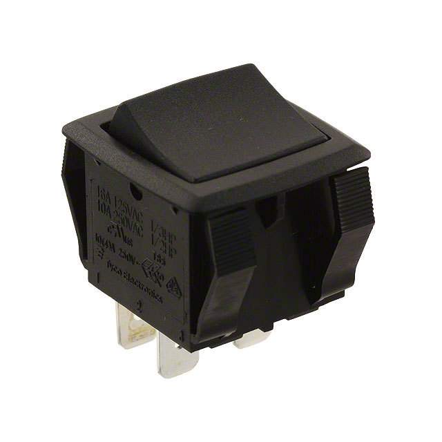 Picture of PRDDA1-16F-BB000