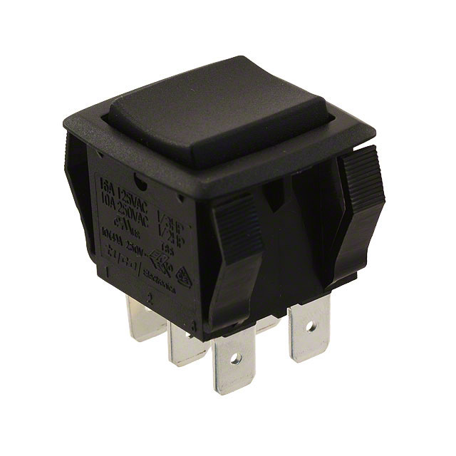 Picture of PRDDD3-16F-BB000