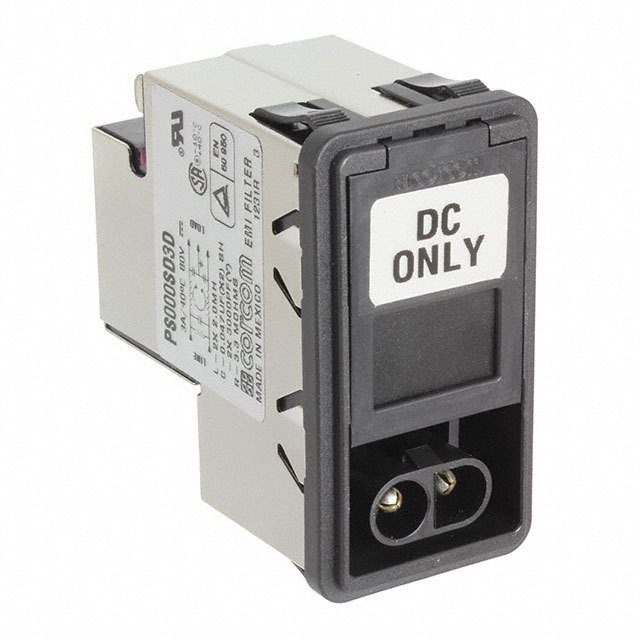 Picture of PS000SD3D