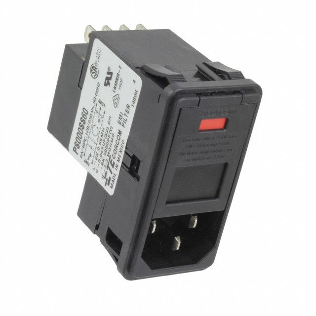 Picture of PS000SS60
