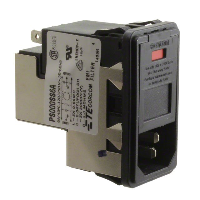 Picture of PS000SS6A