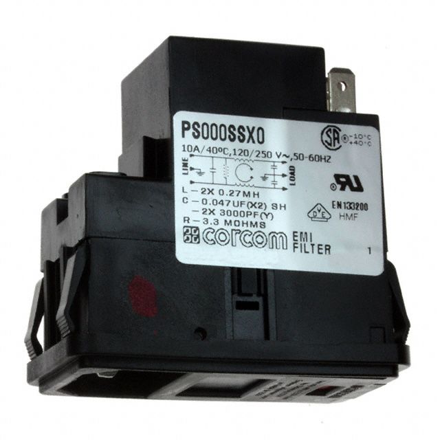 Picture of PS000SSX0