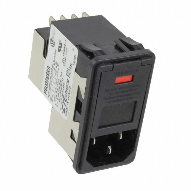 Picture of PS000SSXA