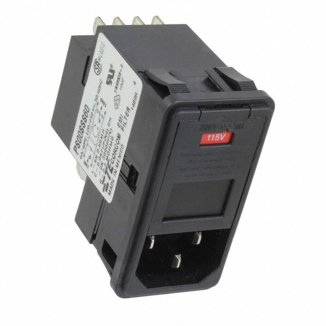 Picture of PS00SSS60