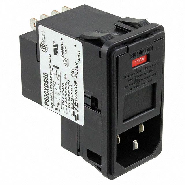 Picture of PS00XDS60
