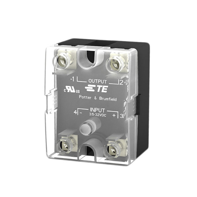 Picture of SSRDC-200D25