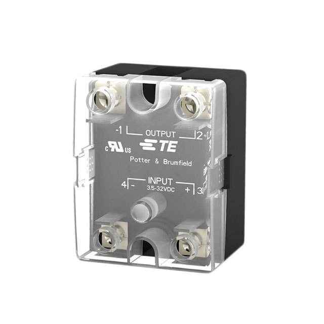 Picture of SSRDC-200D40