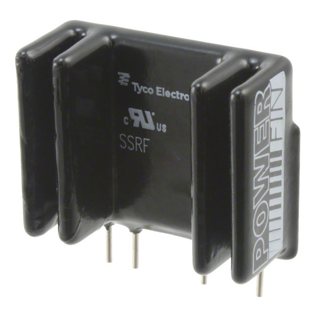 Picture of SSRF-240D25