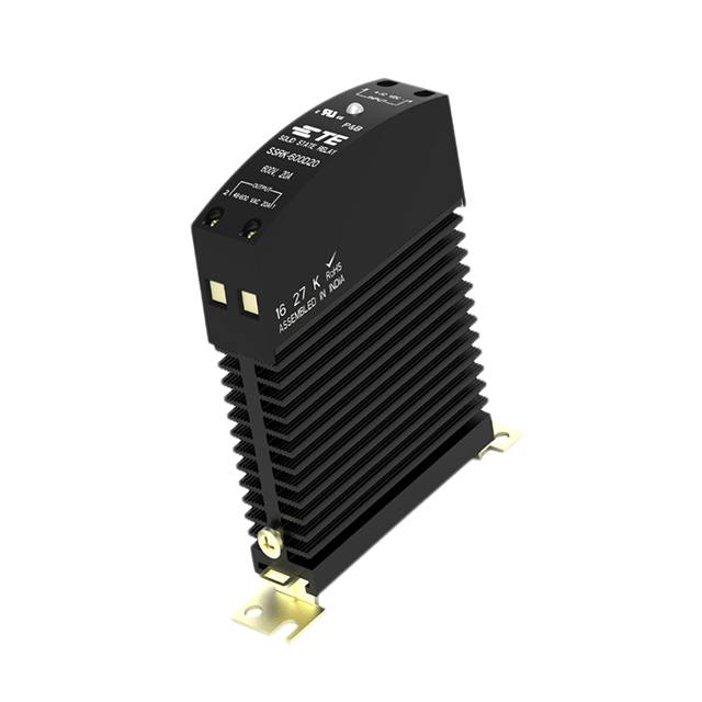 Picture of SSRK-240A30