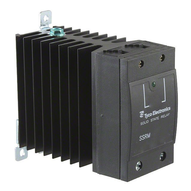 Picture of SSRM-600D65