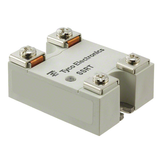 Picture of SSRT-240D25