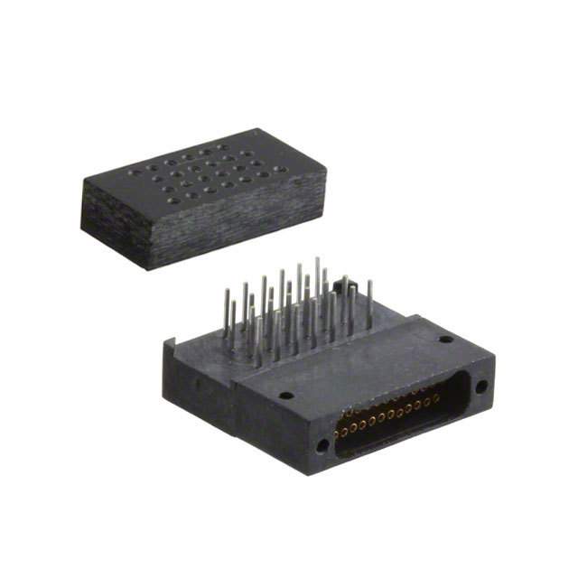 Picture of STM025M6SN