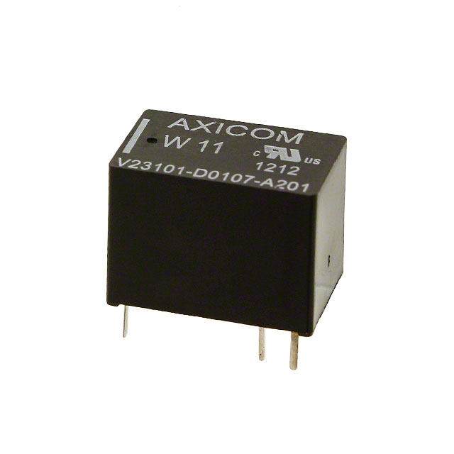 Picture of V23101D 107A201
